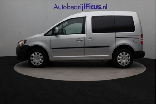 Volkswagen Caddy - 1.2 TSI TRENDLINE BTW BPM VRIJ - 1