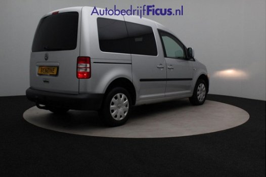 Volkswagen Caddy - 1.2 TSI TRENDLINE BTW BPM VRIJ - 1