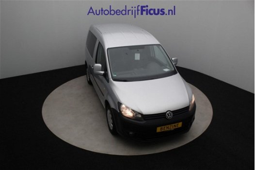 Volkswagen Caddy - 1.2 TSI TRENDLINE BTW BPM VRIJ - 1