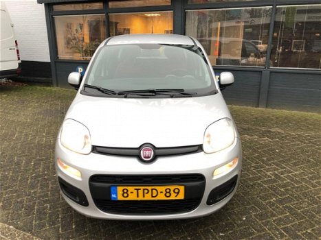 Fiat Panda - 0.9 TwinAir Edizione Cool - 1