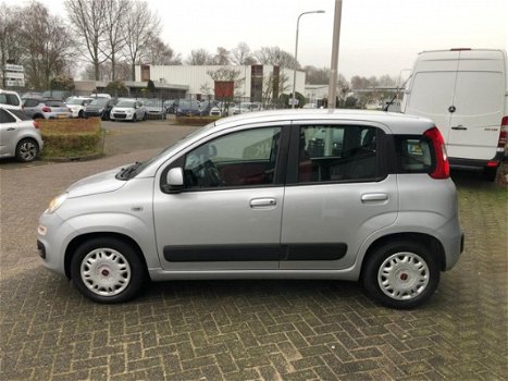 Fiat Panda - 0.9 TwinAir Edizione Cool - 1