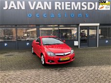 Opel Tigra TwinTop - 1.4-16V Sport