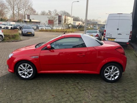 Opel Tigra TwinTop - 1.4-16V Sport - 1