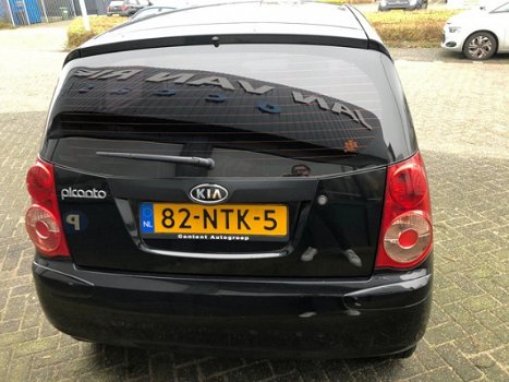 Kia Picanto - 1.0 X-pect - 1