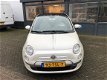 Fiat 500 - 1.2 Lounge - 1 - Thumbnail