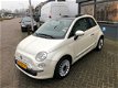 Fiat 500 - 1.2 Lounge - 1 - Thumbnail