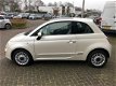 Fiat 500 - 1.2 Lounge - 1 - Thumbnail