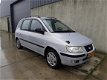 Hyundai Matrix - 1.6i Silver Edition airco, trekhaak - 1 - Thumbnail