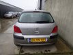 Peugeot 307 - 1.6-16V XT automaat, airco - 1 - Thumbnail