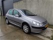 Peugeot 307 - 1.6-16V XT automaat, airco - 1 - Thumbnail