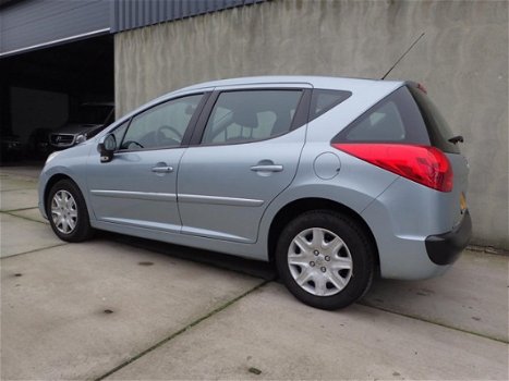 Peugeot 207 SW - 1.4 VTi Blue Lease airco - 1