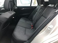 Mercedes-Benz C-klasse Estate - 200 K Elegance 191.DKM AUTOMAAT ECC NAVI APK 05-05-2020