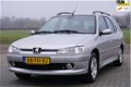 Peugeot 306 Break - 1.6 XT AFNEEMBARE TREKHAAK - 1 - Thumbnail