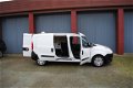 Fiat Doblò Cargo - 1.4 T-Jet Natural Power SX Maxi km.stand slects 48213 aardgas/benzine - 1 - Thumbnail