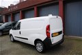 Fiat Doblò Cargo - 1.4 T-Jet Natural Power SX Maxi km.stand slects 48213 aardgas/benzine - 1 - Thumbnail