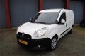 Fiat Doblò Cargo - 1.4 T-Jet Natural Power SX Maxi km.stand slects 48213 aardgas/benzine - 1 - Thumbnail