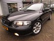 Volvo S60 - 2.4 Edition AUTOMAAT LEER AIRCO/ECC YOUNGTIMER SPORT EDITIE - 1 - Thumbnail