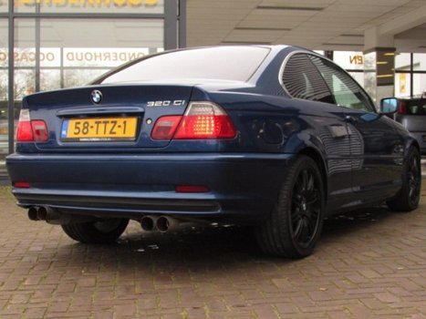 BMW 3-serie Coupé - 320Ci Executive Airco/Ecc SportPakket - 1