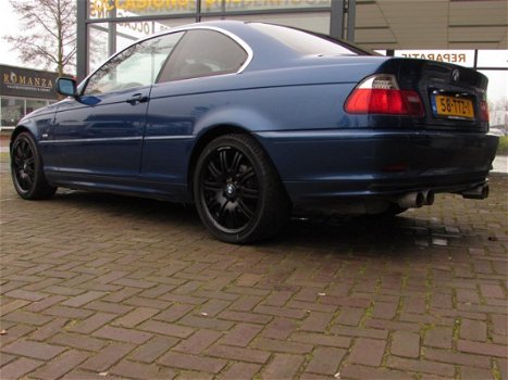 BMW 3-serie Coupé - 320Ci Executive Airco/Ecc SportPakket - 1