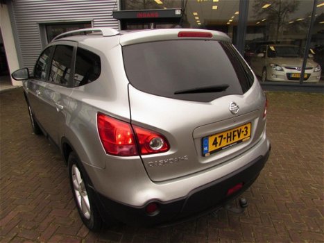 Nissan Qashqai+2 - 2.0 Tekna 7PERSOONS PANORAMA LEER Keless-Entry - 1