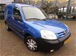 Peugeot Partner - 170C 1.9 D Avantage 500kg Koopje Mooie Bedrijfsbus - 1 - Thumbnail