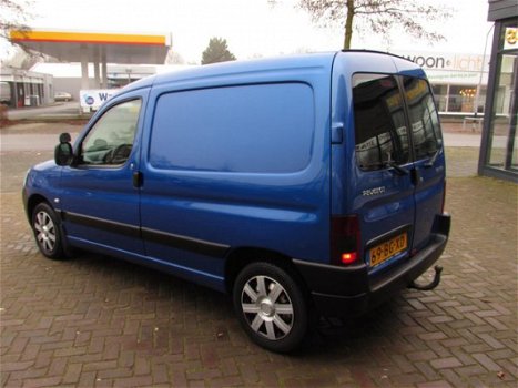 Peugeot Partner - 170C 1.9 D Avantage 500kg Koopje Mooie Bedrijfsbus - 1