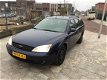 Ford Mondeo Wagon - 1.8-16V Centennial - 1 - Thumbnail