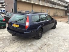 Ford Mondeo Wagon - 1.8-16V Centennial