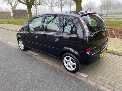 Opel Meriva - 1.6-16V Enjoy met airco - 1