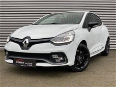 Renault Clio - 1.6 Turbo R.S. /FACELIFT/DEALER GARANTIE TOT 80000 KM