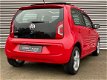 Volkswagen Up! - 1.0 high up /AUTOMAAT/NAVI/PANO/STOELVERWARMING - 1 - Thumbnail