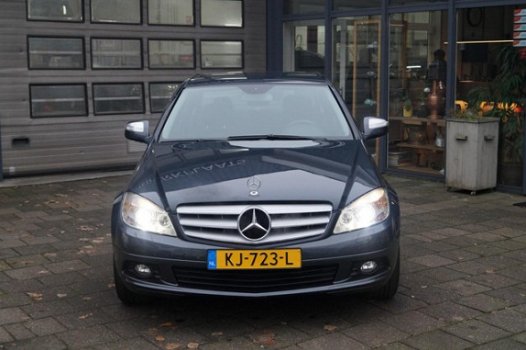 Mercedes-Benz C-klasse - 200 K Elegance / Clima / Cruise / PDC - 1