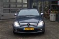 Mercedes-Benz C-klasse - 200 K Elegance / Clima / Cruise / PDC - 1 - Thumbnail