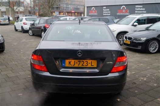 Mercedes-Benz C-klasse - 200 K Elegance / Clima / Cruise / PDC - 1