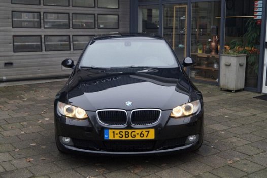 BMW 3-serie Coupé - 320d / Schuifdak / Automaat / Dealer OND - 1