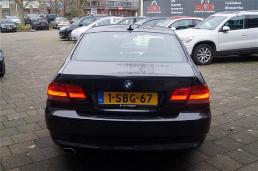 BMW 3-serie Coupé - 320d / Schuifdak / Automaat / Dealer OND - 1
