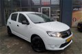 Dacia Sandero - 0.9 TCe Ambiance / Elek-Pakket / Airco / 39000 KM N.A.P - 1 - Thumbnail