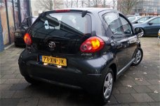 Toyota Aygo - 1.0-12V Sport / Airco / Automaat / 5-DRS / N.A.P