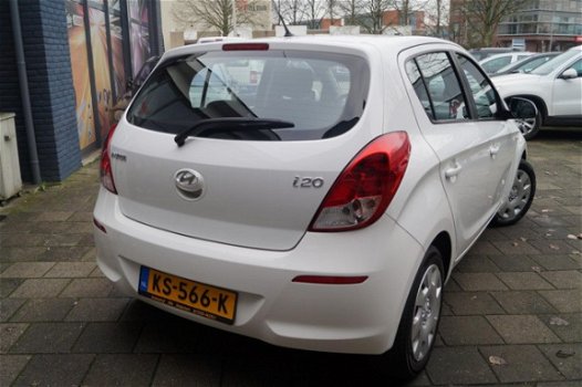 Hyundai i20 - Elek-Pakket / Airco / Dealer OND - 1