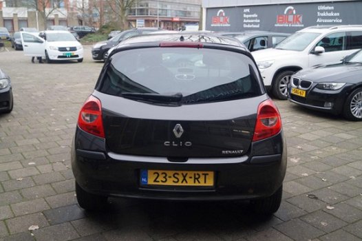 Renault Clio - 1.6-16V Dynamique Luxe / Elek-Pakket / Airco / LMV / N.A.P - 1