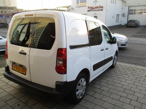 Peugeot Partner - 120 1.6 e-HDI L1 XT Profit + MARGE AUTO..2E EIGENAAR ..KM ORG MET AUTO'S ERBIJ - 1