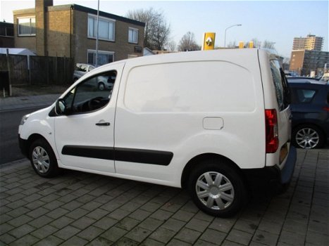 Peugeot Partner - 120 1.6 e-HDI L1 XT Profit + MARGE AUTO..2E EIGENAAR ..KM ORG MET AUTO'S ERBIJ - 1