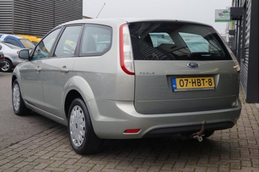 Ford Focus Wagon - 1.6 Trend AIRCO/CRUISE NETTE AUTO - 1