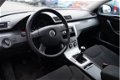 Volkswagen Passat - 2.0 TDI Comfortline AIRCO/CRUISE/6-BAK NETTE AUTO - 1 - Thumbnail