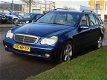 Mercedes-Benz C-klasse Combi - C 200 CDI; - 1 - Thumbnail