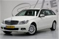 Mercedes-Benz C-klasse Estate - 180 BlueEFFICIENCY Elegance DEALER ONDERHOUDEN - 1 - Thumbnail