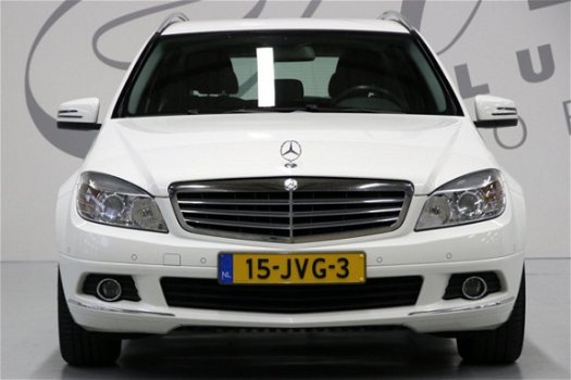 Mercedes-Benz C-klasse Estate - 180 BlueEFFICIENCY Elegance DEALER ONDERHOUDEN - 1