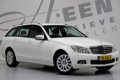 Mercedes-Benz C-klasse Estate - 180 BlueEFFICIENCY Elegance DEALER ONDERHOUDEN - 1 - Thumbnail