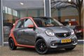 Smart Forfour - 1.0 Edition # I Panorama Cruise - 1 - Thumbnail