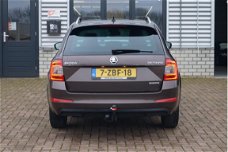 Skoda Octavia Combi - 1.6 TDI Greenline Businessline